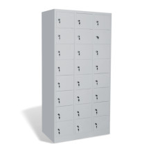 #26 BOXES 24 ECONOMY - Wertfachschrank, 24 Fächer, 1850/900/500 mm